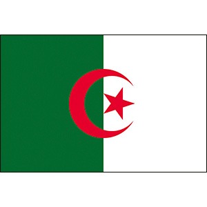 algérie