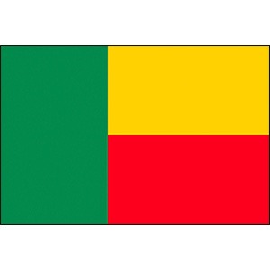 benin