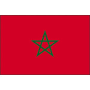 maroc