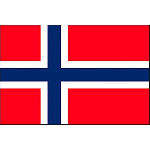 norvege