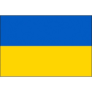 ukraine